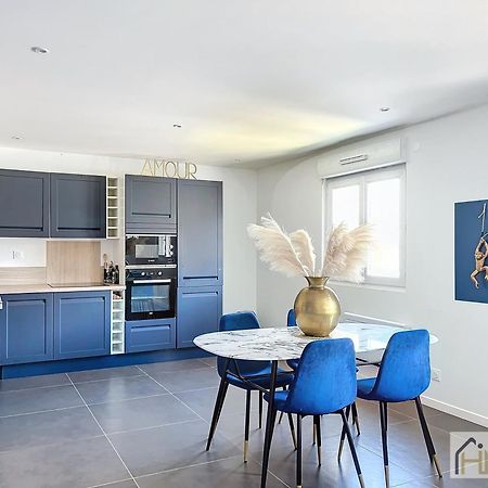Appartement « Marine Serenity » - 50M De La Plage Bray-Dunes Exteriör bild