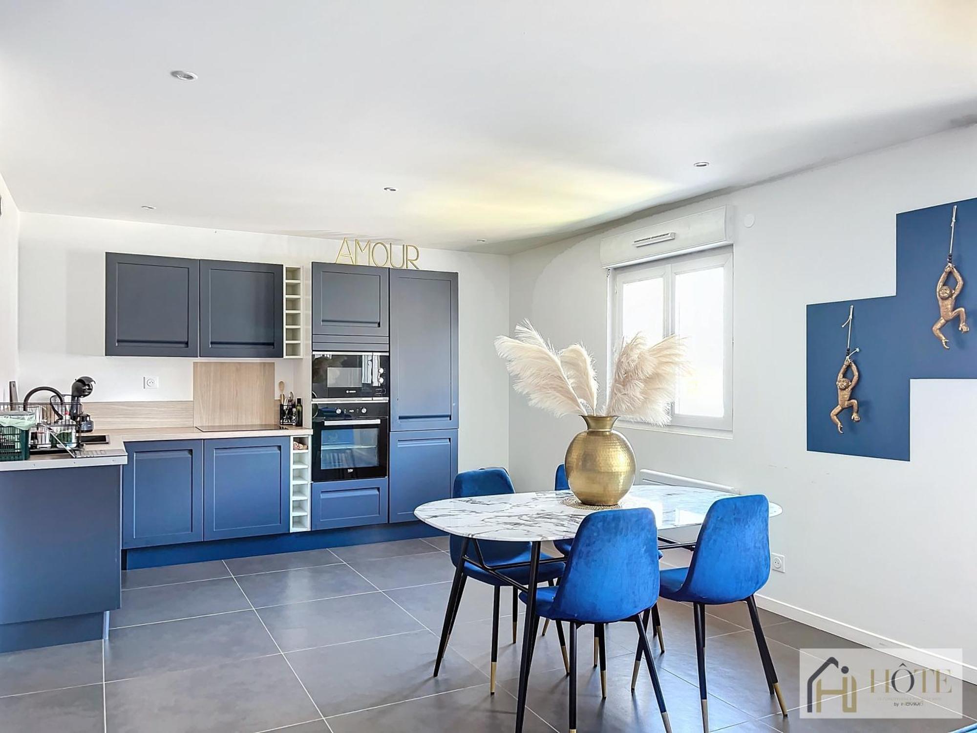 Appartement « Marine Serenity » - 50M De La Plage Bray-Dunes Exteriör bild