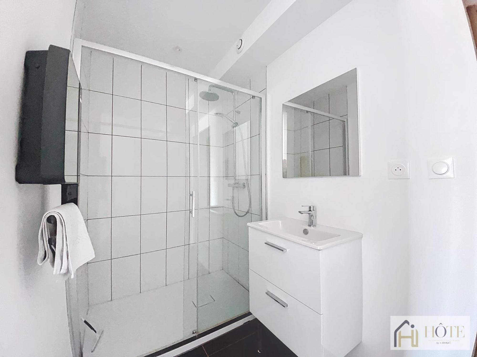 Appartement « Marine Serenity » - 50M De La Plage Bray-Dunes Exteriör bild