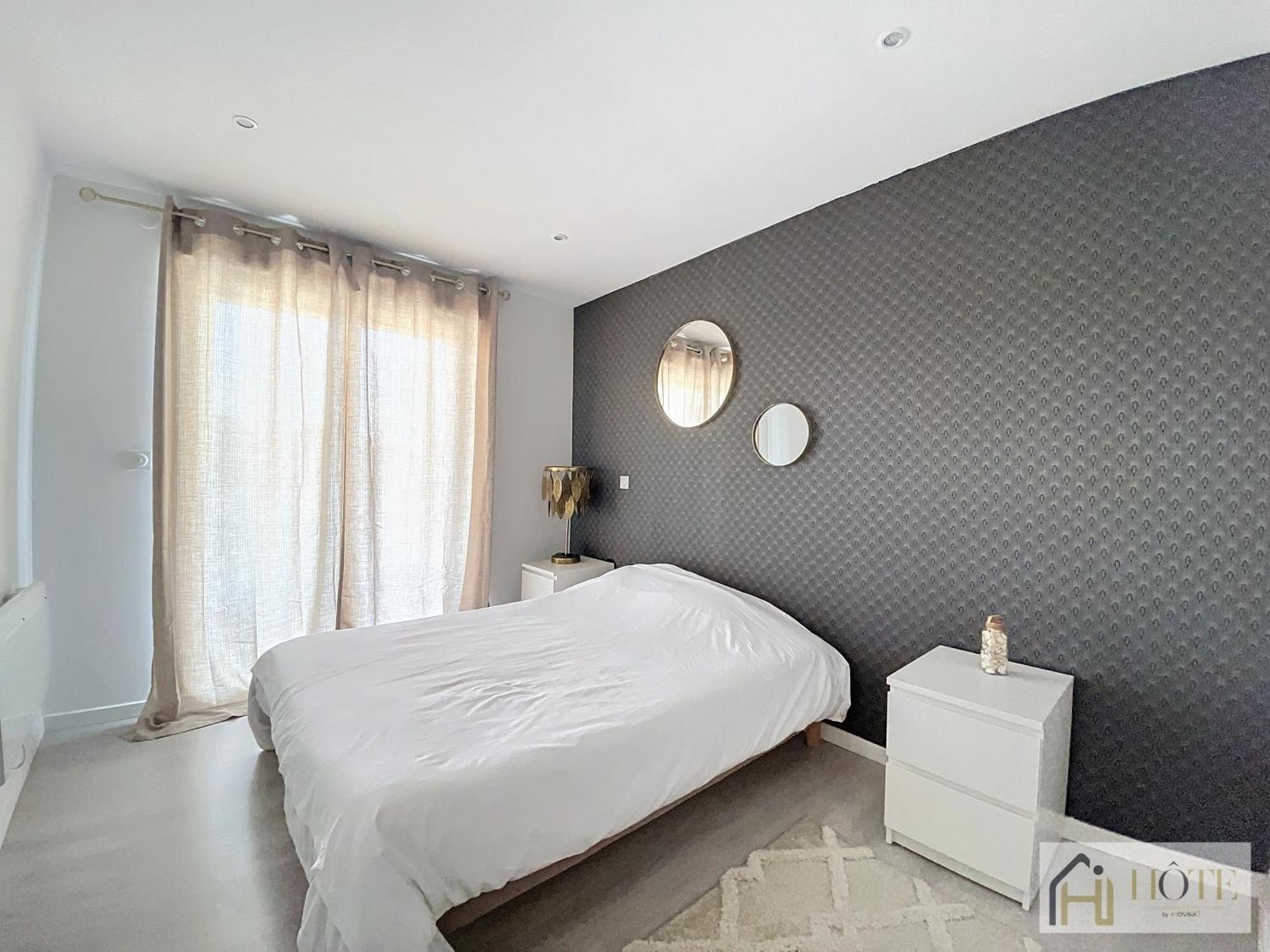 Appartement « Marine Serenity » - 50M De La Plage Bray-Dunes Exteriör bild