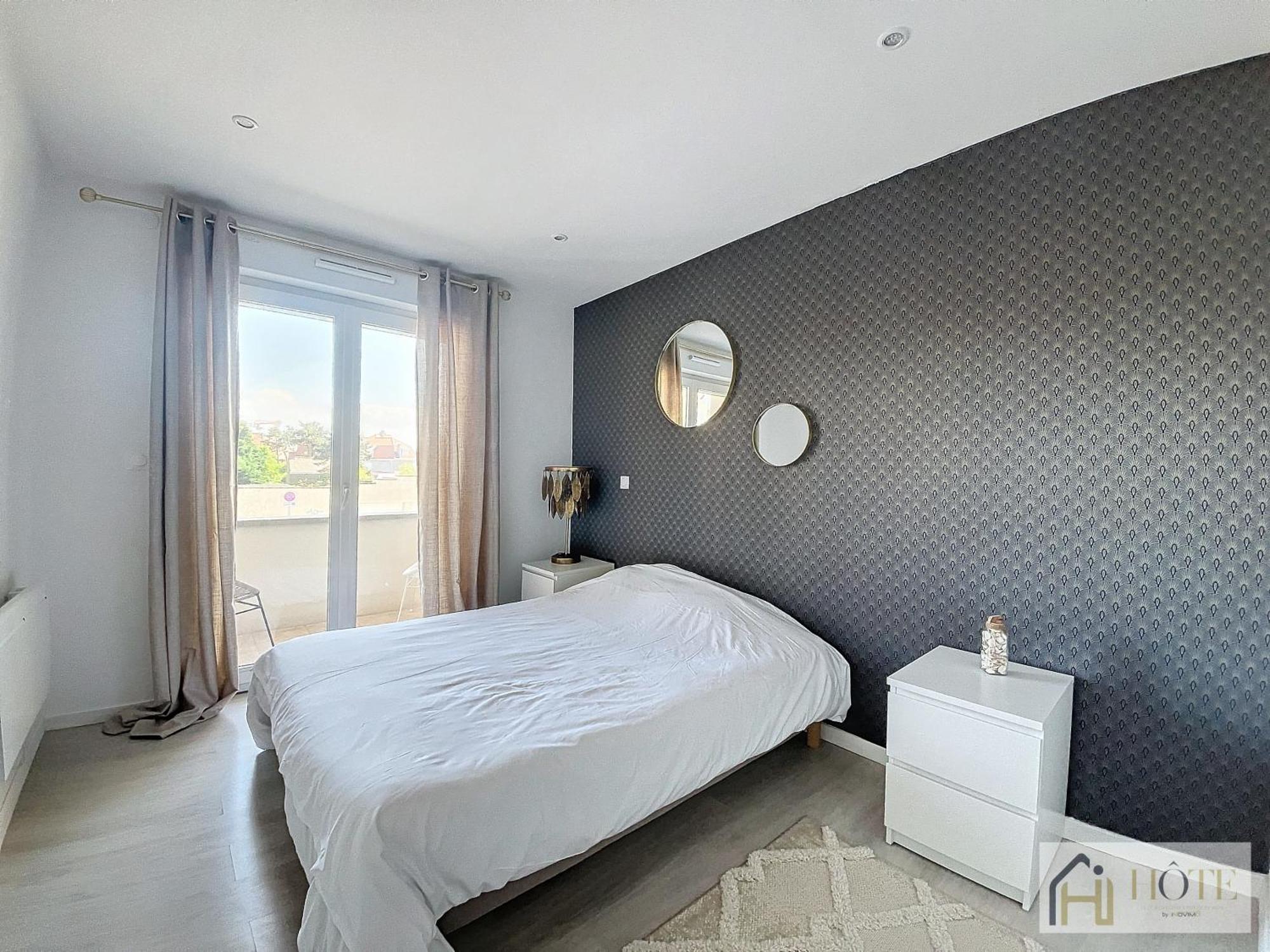 Appartement « Marine Serenity » - 50M De La Plage Bray-Dunes Exteriör bild