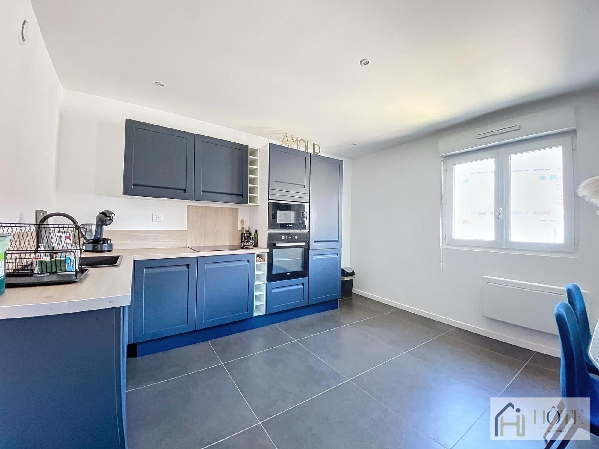 Appartement « Marine Serenity » - 50M De La Plage Bray-Dunes Exteriör bild